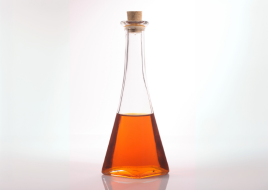 Paprika Oleoresin